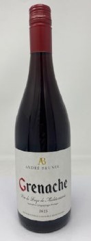 Andre Brunel 2023 Grenache